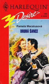 Druhá šance