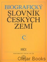 Biografický slovník českých zemí 9