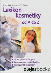 Lexikon kosmetiky od A do Z