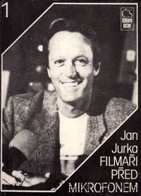Filmaři před mikrofonem 1