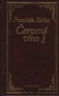 Červené víno 1