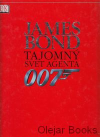 James Bond - Tajomný svet Agenta 007