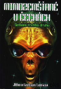 Mimozemšťané v Čechách