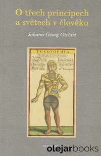 O třech principech a světech v člověku