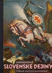 Obrázkové slovenské dejiny