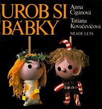 Urob si bábky