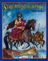 Staré povesti slovenské
