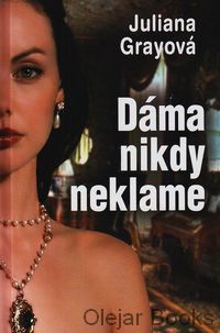 Dáma nikdy neklame