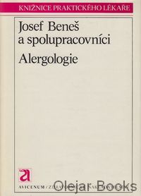 Alergologie