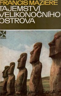 Tajemství velikonočního ostrova
