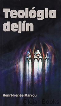 Teológia dejín