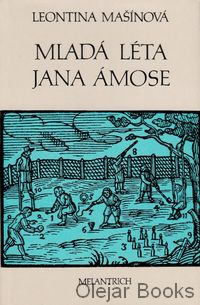 Mladá léta Jana Ámose