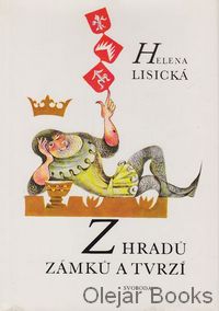 Z hradů, zámků a tvrzí