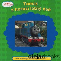 Tomáš a horúci letný deň