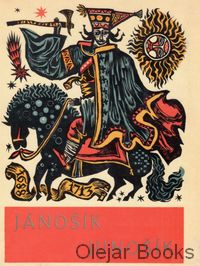 Jánošík junošík