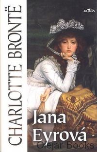Jana Eyrová