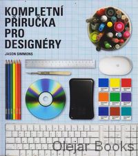 Kompletní příručka pro designéry