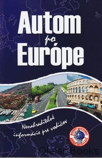 Autom po Európe