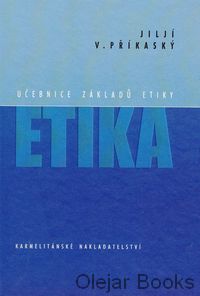 Učebnice základů etiky