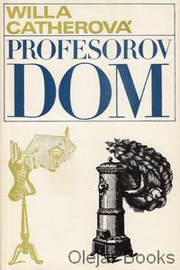 Profesorov dom