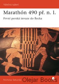 Marathón 490 př.n.l.