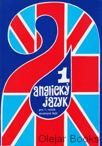 Anglický jazyk 1