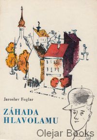 Záhada hlavolamu