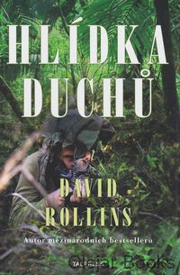 Hlídka duchů