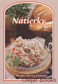 Nátierky