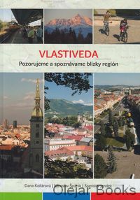 Vlastiveda
