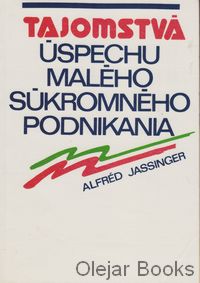 Tajomstvá úspechu malého súkromného podnikania