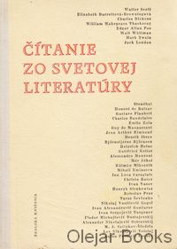 Čítanie zo svetovej literatúry