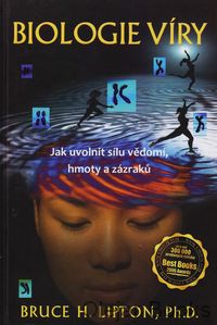 Biologie víry