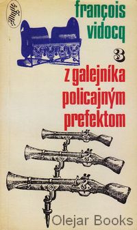 Z galejníka policajným prefektom 3