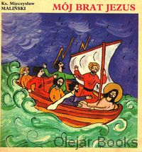 Mój brat Jezus