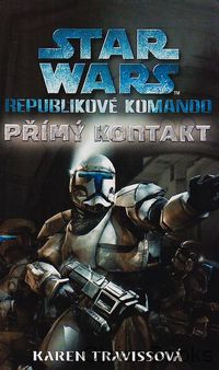 Star Wars Republikové komando