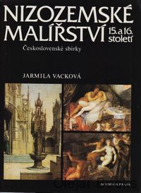 Nizozemské malířství 15. a 16. století