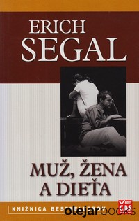 Muž, žena a dieťa