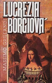 Lucrezia Borgiová