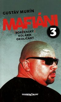 Mafiáni 3