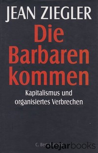 Die Barbaren kommen