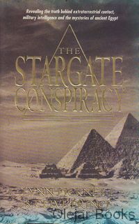 The Stargate Conspiracy 