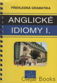Anglické idiomy I.