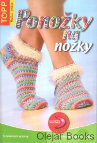 Ponožky na nožky