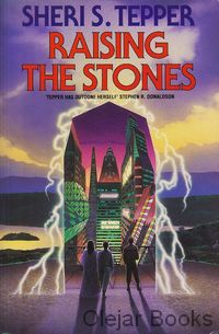 Raising The Stones