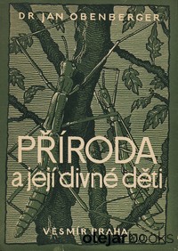 Příroda a její divné děti