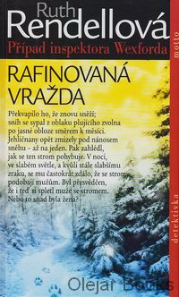 Rafinovaná vražda