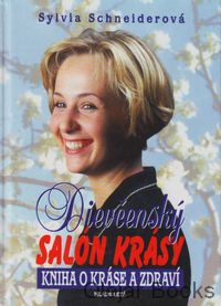Dievčenský salón krásy