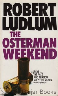 The Osterman Weekend