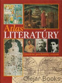 Atlas literatúry